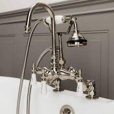 Tub Faucets